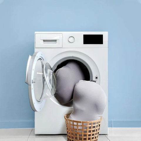 Lavage Oreiller