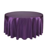 nappe-ronde-polyester