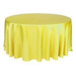 nappe-ronde-jaune
