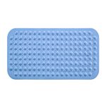 Tapis de bain antidérapant grande taille