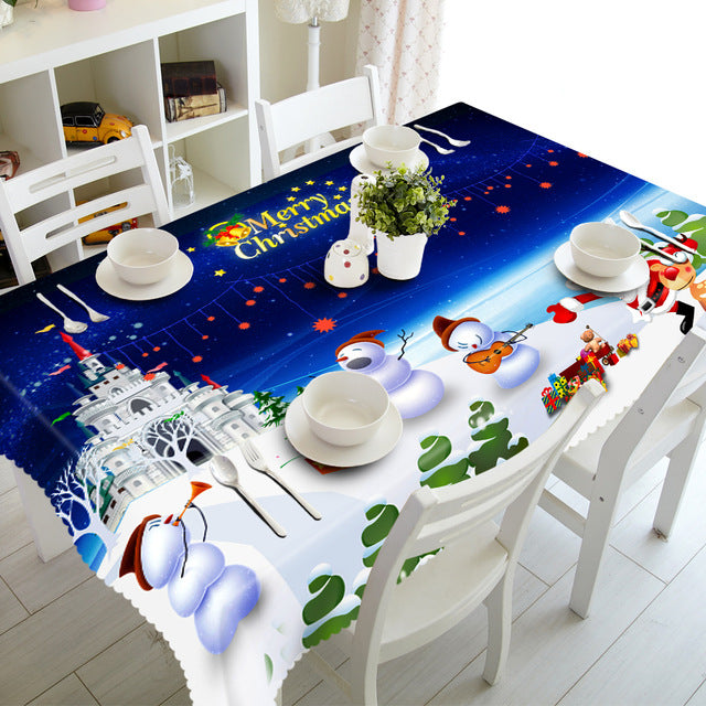 nappe-de-noel-en-tissu
