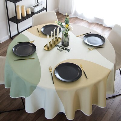 nappe-transparente-epaisse-ronde