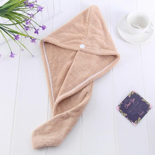 serviette de bain velours kaki