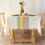 Nappe rectangulaire - 150 cm x 300 cm