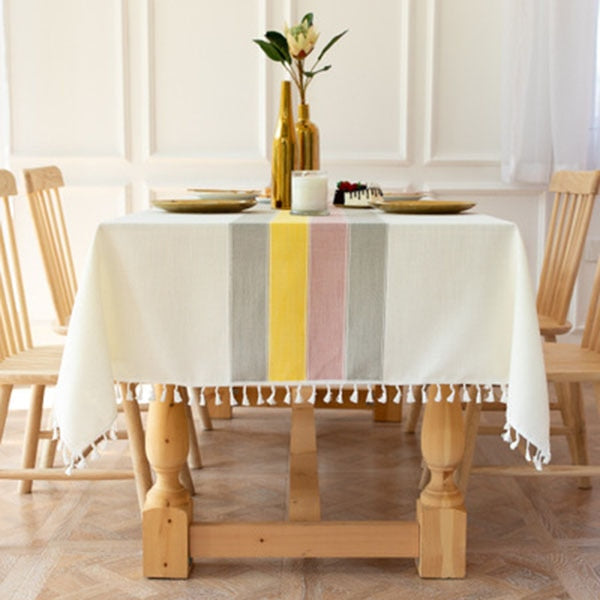Nappe rectangulaire - 150 cm x 300 cm