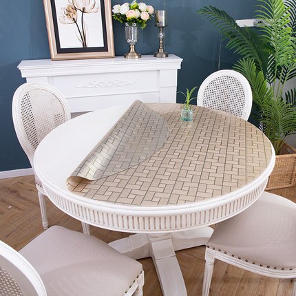 nappe-ronde-plastique