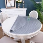 nappe-ronde-bleu-gris