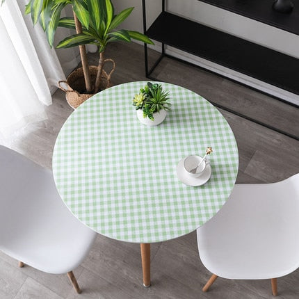nappe-de-protection-pour-table-ronde