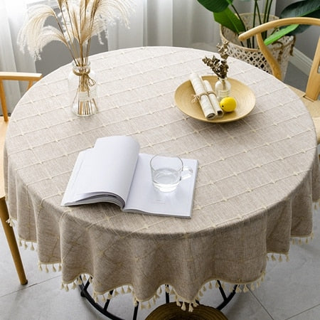 nappe-ronde-lin