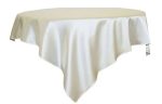 nappe-ronde-mariage-blanc-ivoire