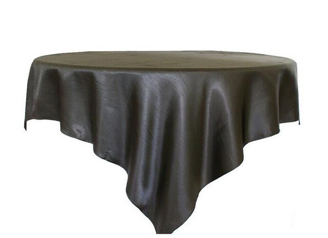 nappe-ronde-mariage-noir