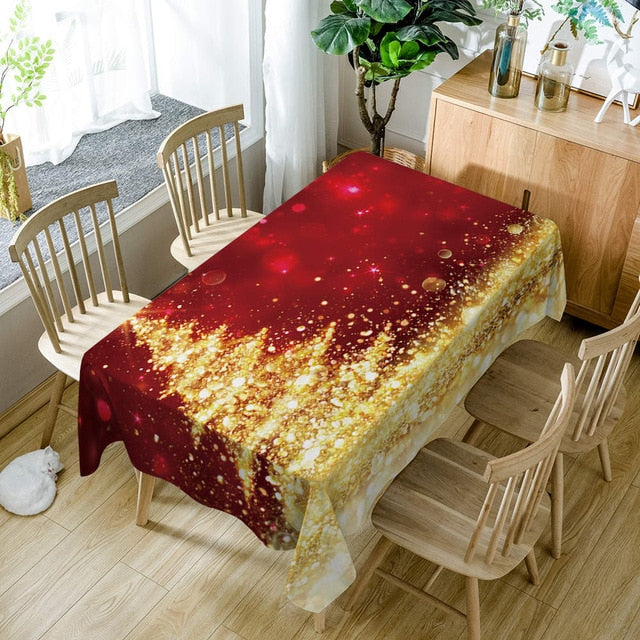 nappe-rouge-rectangulaire-noel