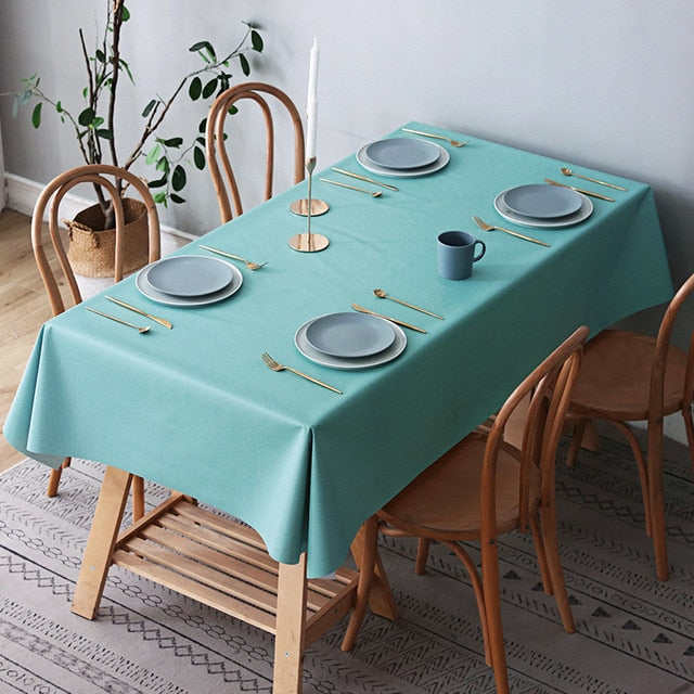 nappe-anti-tache-bleu-canard