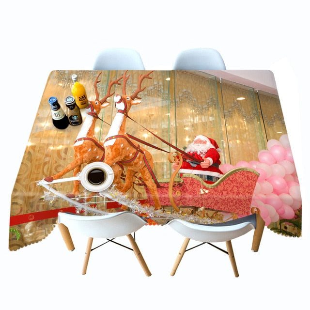 nappe-de-noe-traineau-du-pere-noel