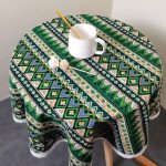 nappe-ronde-tissu