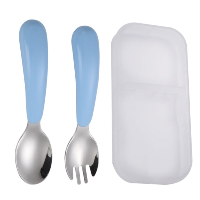 Couvert de table enfant garçon bébé