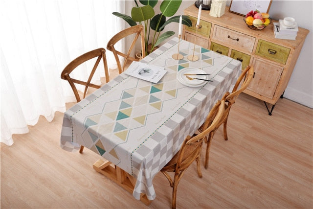 nappe-plastique
