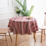 nappe-ronde-vintage