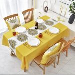 nappe-jaune-rectangulaire