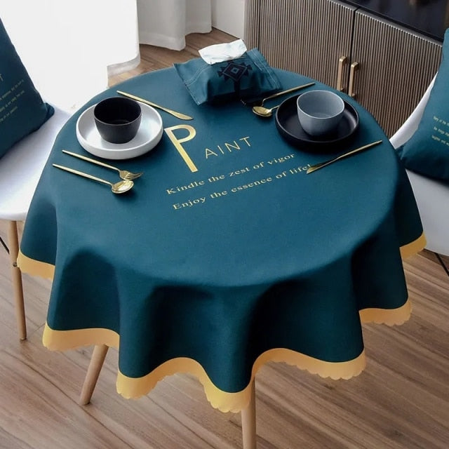 nappe-ronde-150-cm-bleu