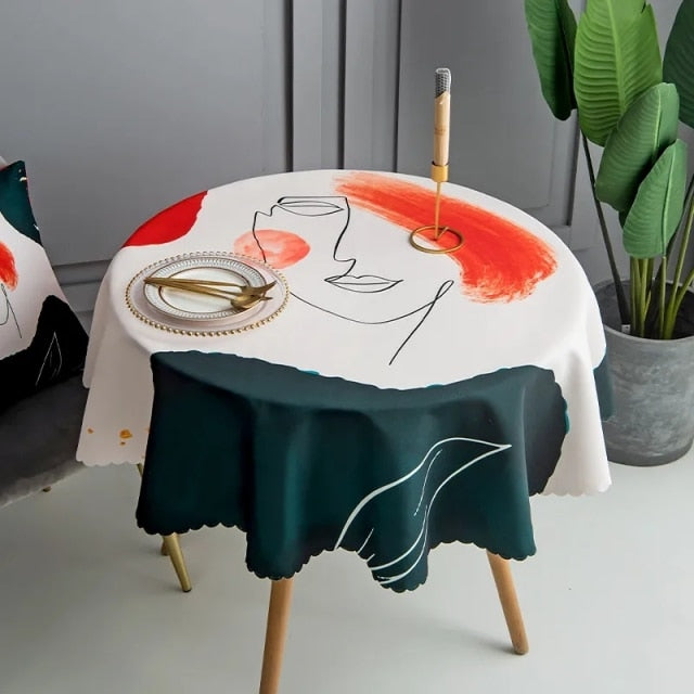 nappe-ronde-lavable