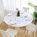 nappe-blanche-ronde
