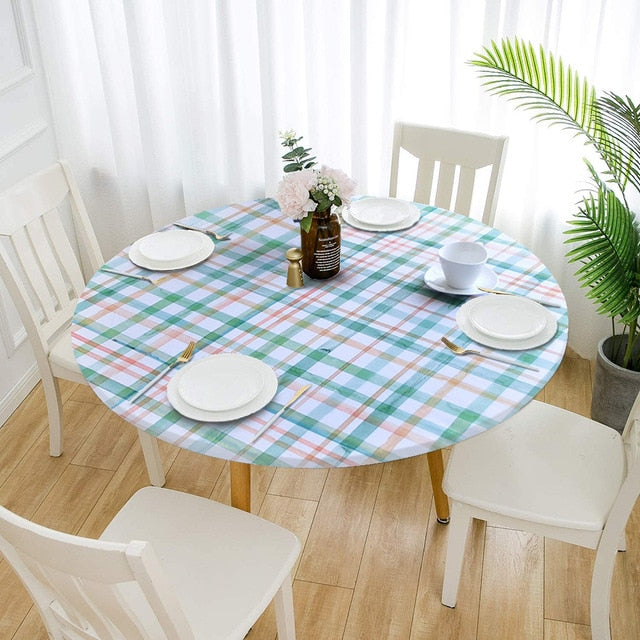 nappe-ronde-en-toile-ciree