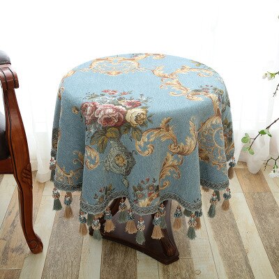 nappe-ronde-bleu