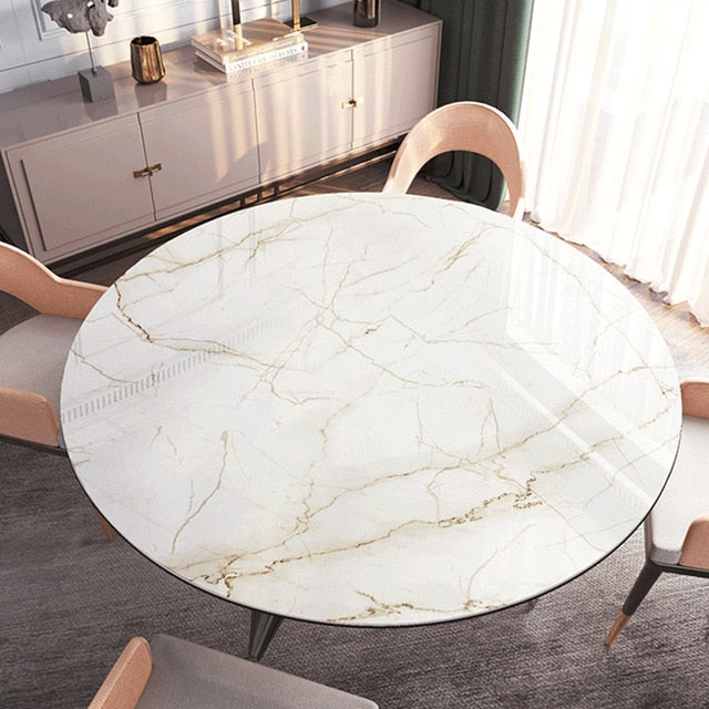 Nappe ronde 140cm