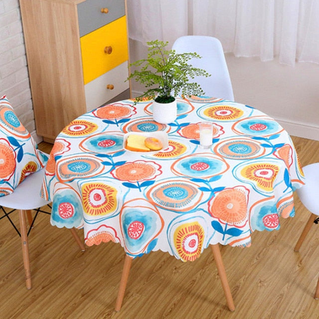 nappe-ronde-grand-motif