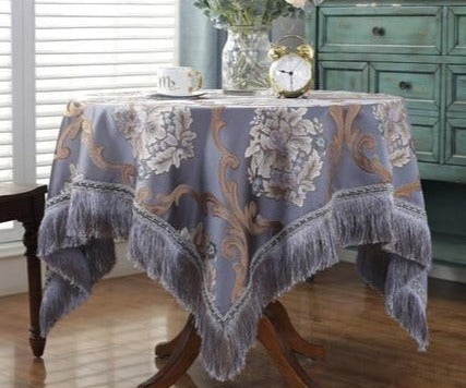 nappe-ronde-toile-enduite