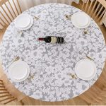nappe-ronde-vinyle