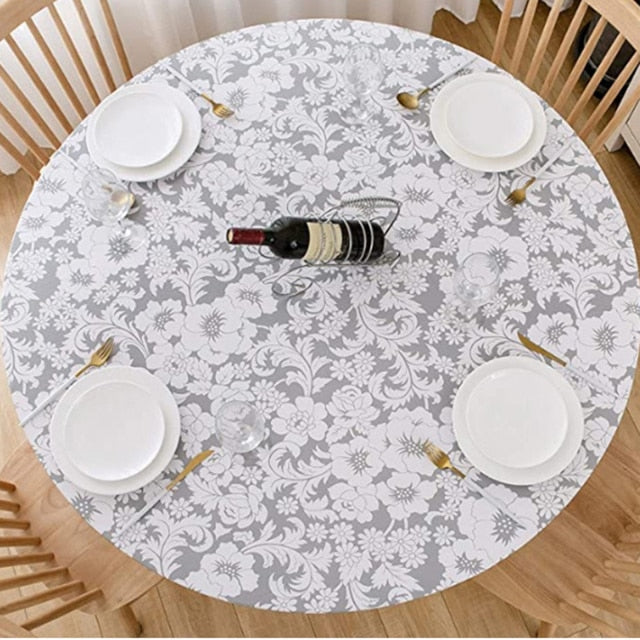 nappe-ronde-vinyle