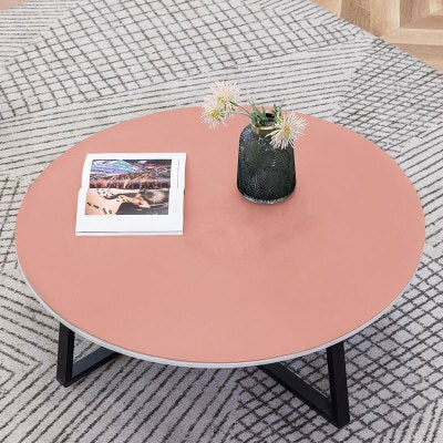 nappe-ronde-table-basse