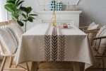 nappe-tissu