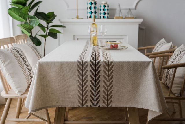 nappe-tissu