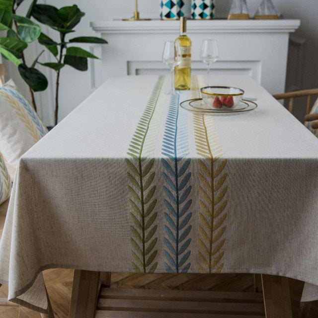 nappe-tissus