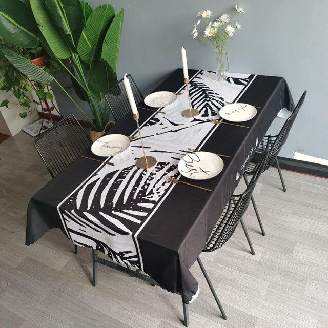 nappe-rectangulaire-moderne