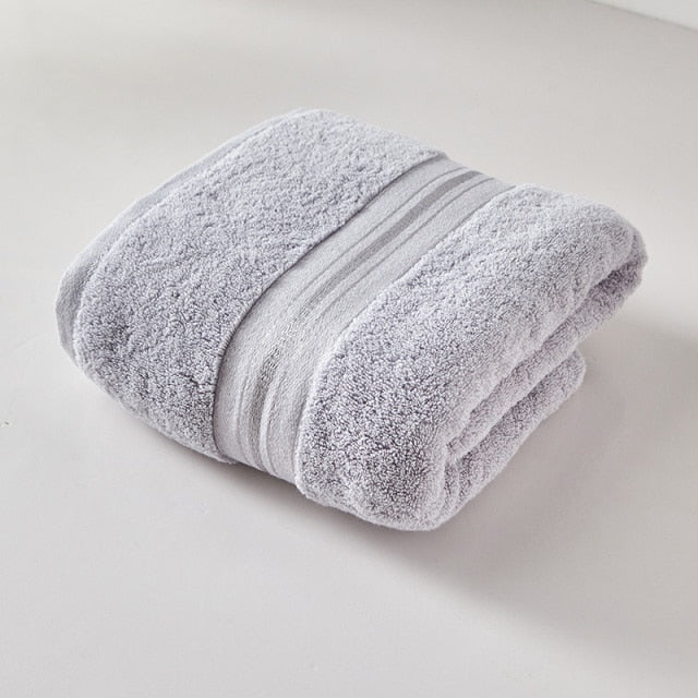 Linge de bain - serviette en coton égyptien – Image 8