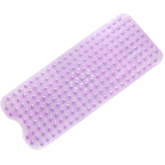 Tapis de bain d'angle pour baignoire – Image 7