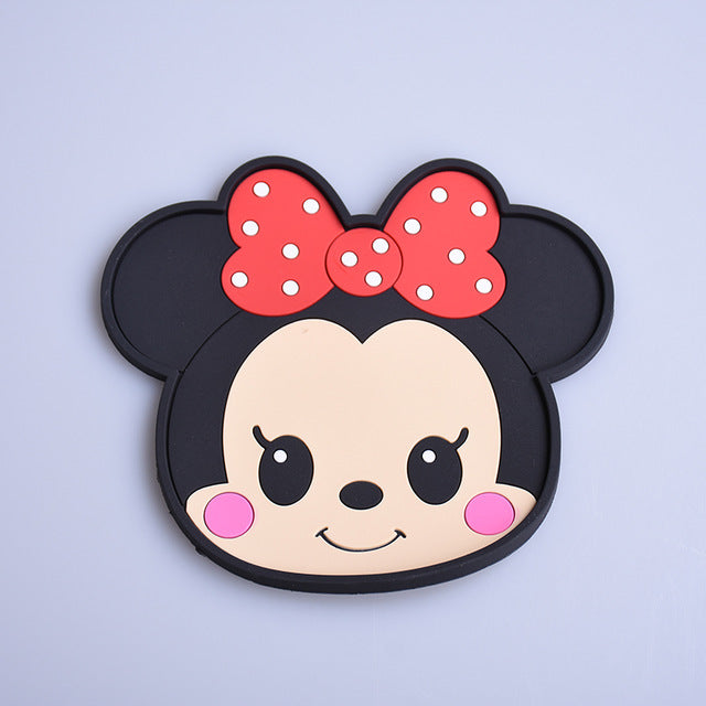 Dessous de verre Minnie (Disney)