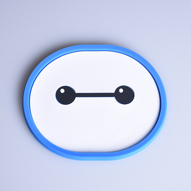 Dessous de verre Baymax
