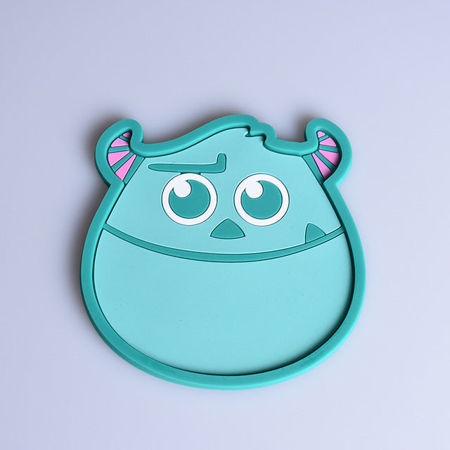 Dessous de verre Jacques Sullivan (Monster Inc)