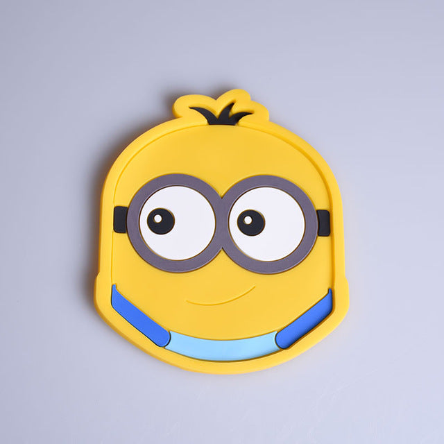Dessous de Verre Minion