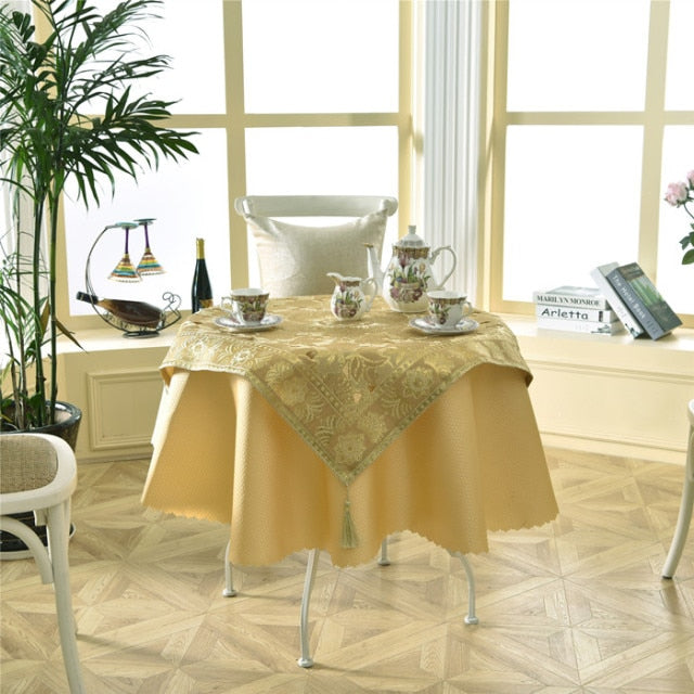 nappe-doree-ronde
