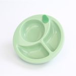 Bol bébé couleur vert