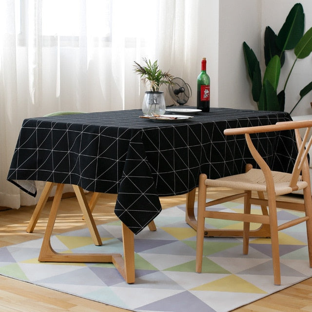 nappe-noir-tissu