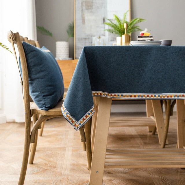 nappe-enduite-bleue