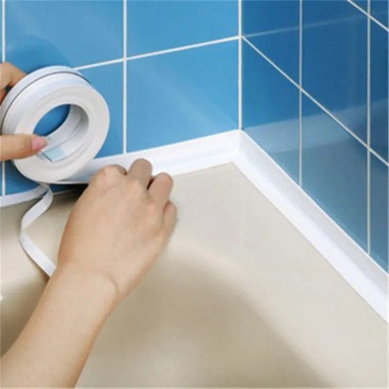 Accessoire de salle de bain - bande adhésive étanche pour cuisine – Image 9