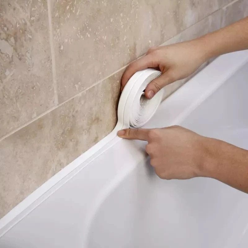 Accessoire de salle de bain - bande adhésive étanche pour cuisine – Image 19